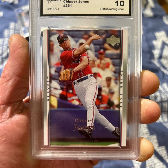 Great cards - Picture 10 of 16